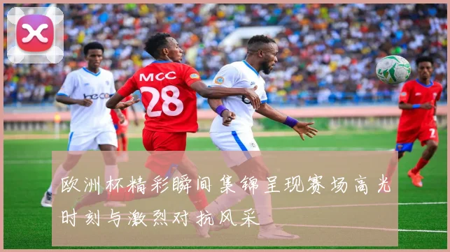 欧洲杯精彩瞬间集锦呈现赛场高光时刻与激烈对抗风采